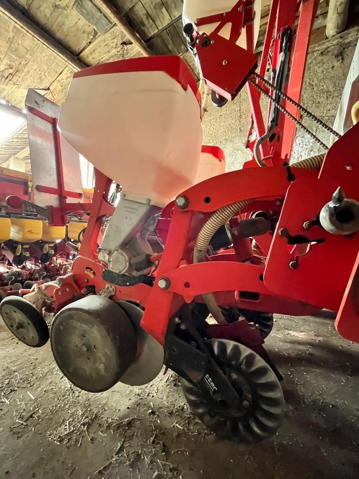 Gaspardo Renata - Einzelkornsämaschine: das Bild 3 Gaspardo Renata - Einzelkornsämaschine: das Bild 3