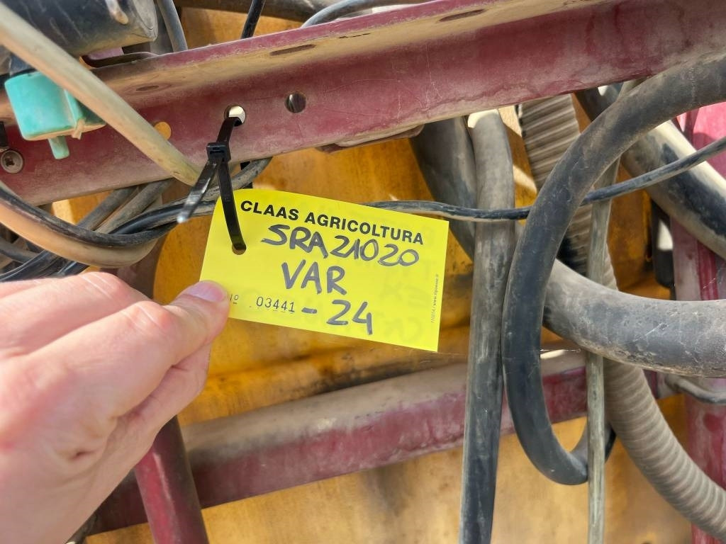 Hardi tween stream 800 - Gülleinjektor: das Bild 5 Hardi tween stream 800 - Gülleinjektor: das Bild 5