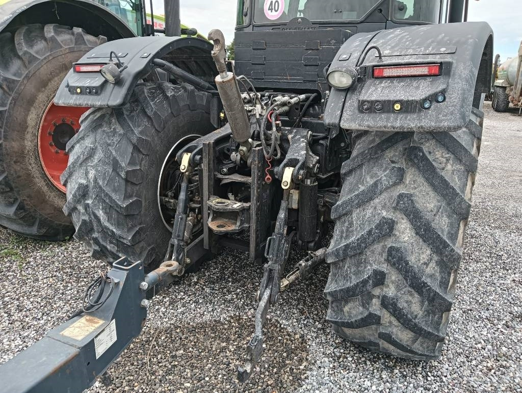 Traktor JCB Fastrac 4220: das Bild 8