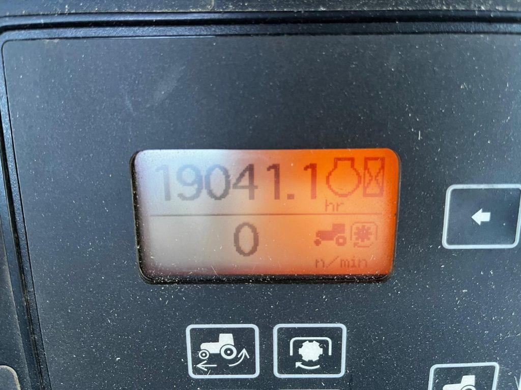 John Deere 7920 AutoPower - Traktor: das Bild 2 John Deere 7920 AutoPower - Traktor: das Bild 2