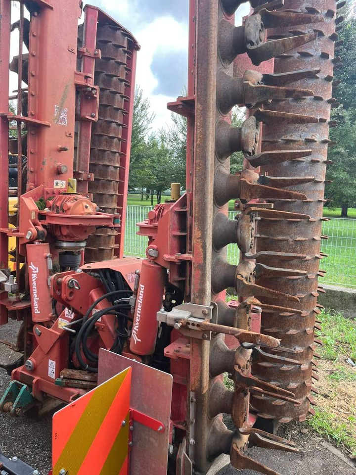 Kverneland NG-H101F30 - Egge: das Bild 1 Kverneland NG-H101F30 - Egge: das Bild 1