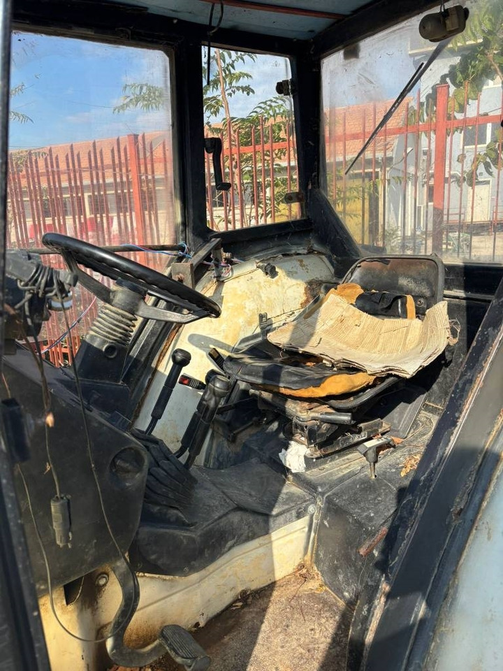 Lamborghini 600 V DT – Leasing Lamborghini 600 V DT: das Bild 6 Lamborghini 600 V DT – Leasing Lamborghini 600 V DT: das Bild 6