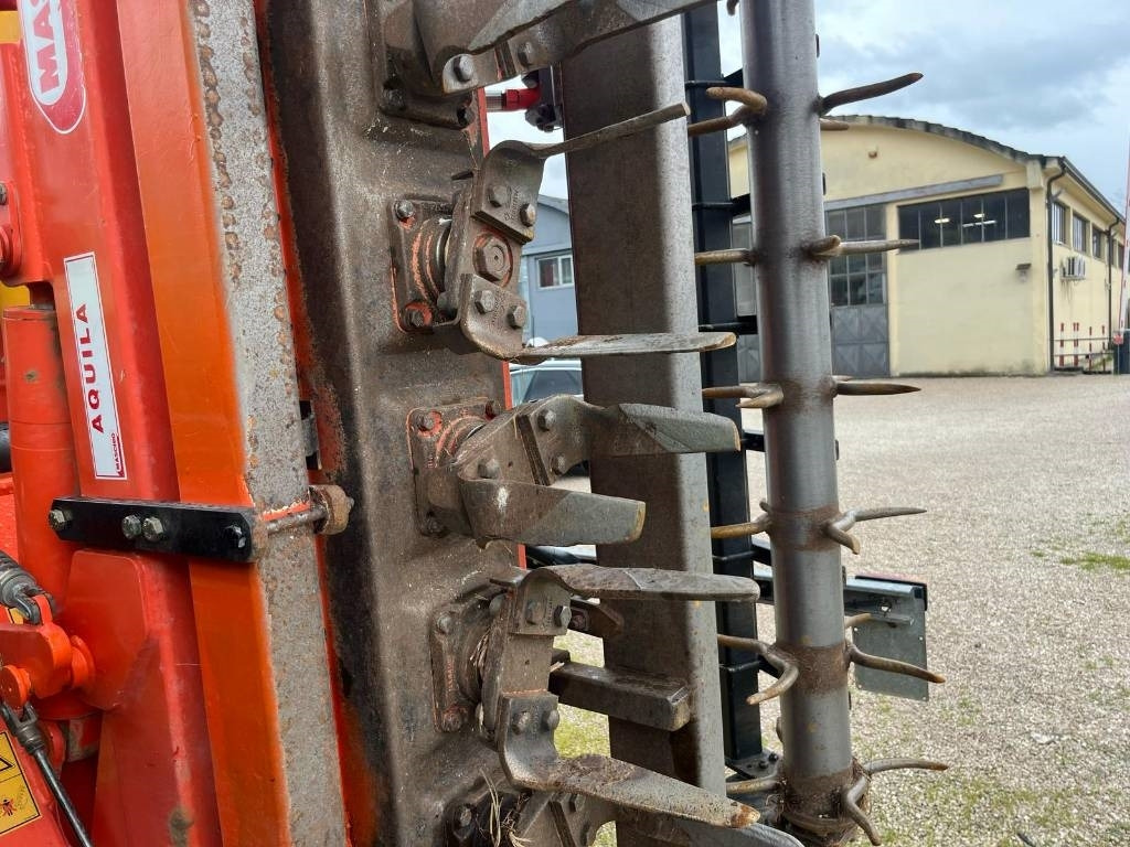 Maschio Aquila 5000 - Egge: das Bild 4 Maschio Aquila 5000 - Egge: das Bild 4