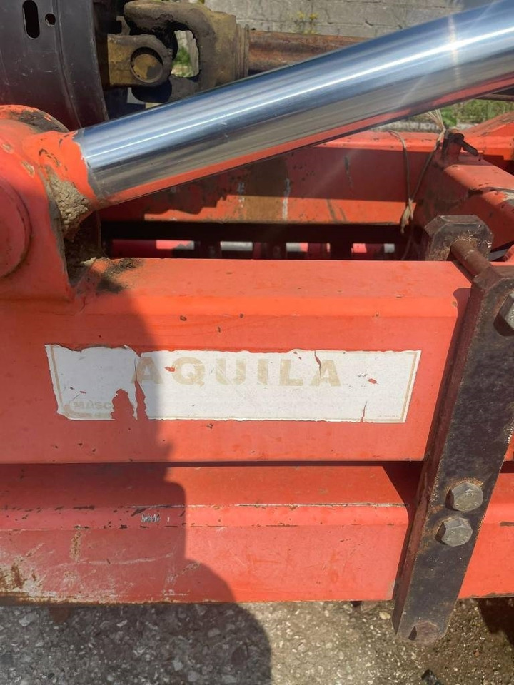 Maschio Aquila 5000  – Leasing Maschio Aquila 5000: das Bild 6