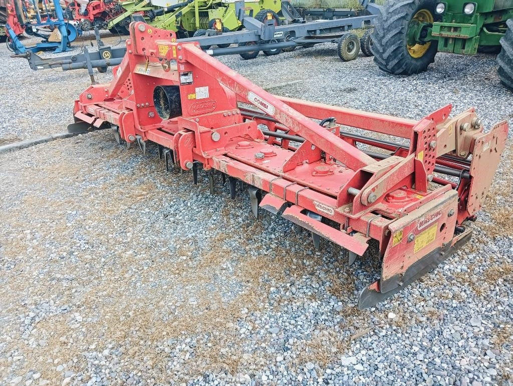Maschio DMR 4000 - Egge: das Bild 1 Maschio DMR 4000 - Egge: das Bild 1