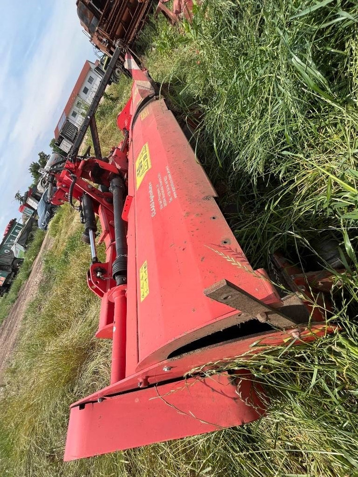 Maschio Gemella - Schlegelmäher: das Bild 3 Maschio Gemella - Schlegelmäher: das Bild 3