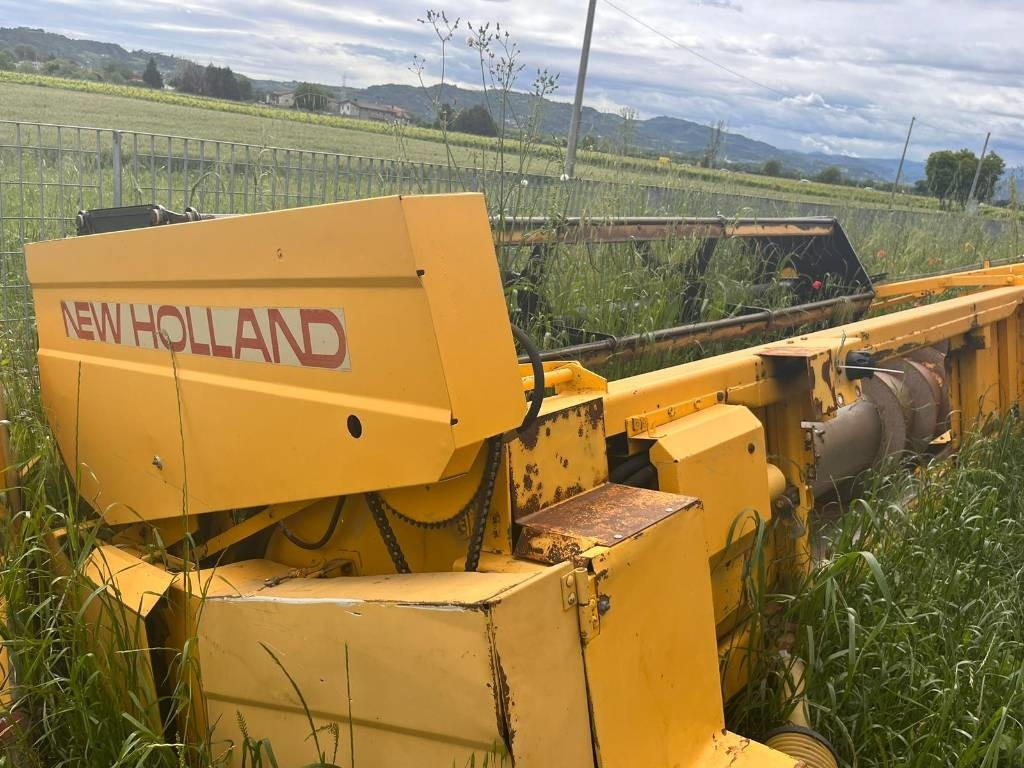 New Holland SOIA 4.4 - Zubehör für Erntemaschine: das Bild 1 New Holland SOIA 4.4 - Zubehör für Erntemaschine: das Bild 1