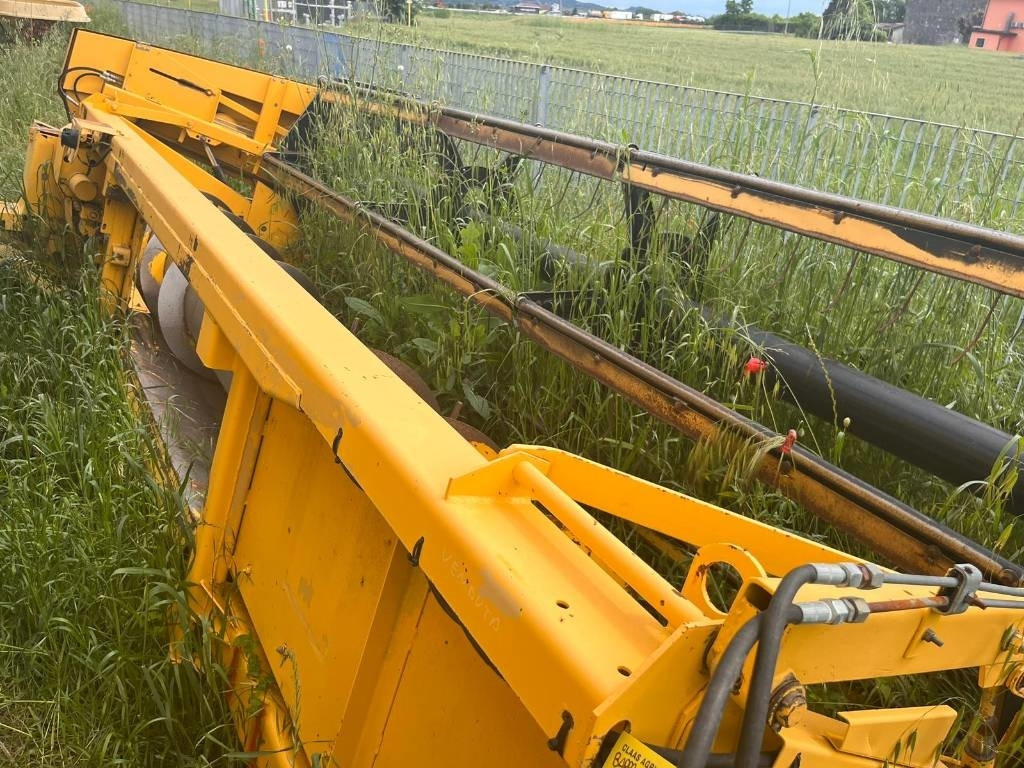 New Holland SOIA 4.4 - Zubehör für Erntemaschine: das Bild 2 New Holland SOIA 4.4 - Zubehör für Erntemaschine: das Bild 2