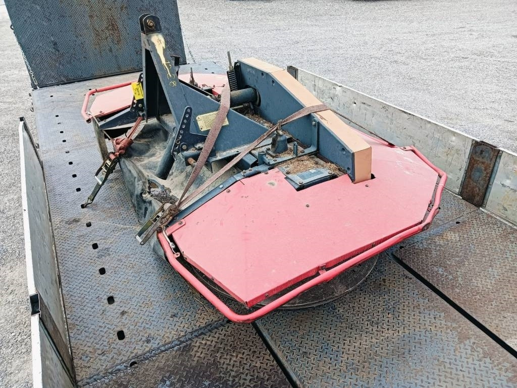 Mähwerk Vicon 230 F: das Bild 7