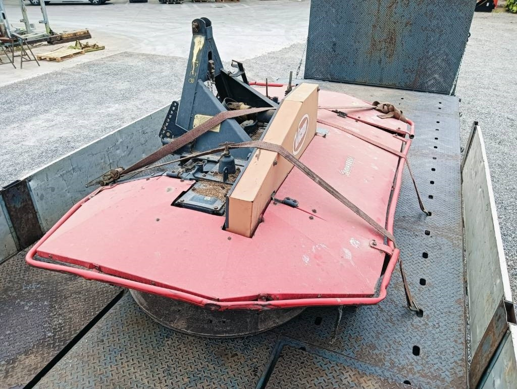 Mähwerk Vicon 230 F: das Bild 6