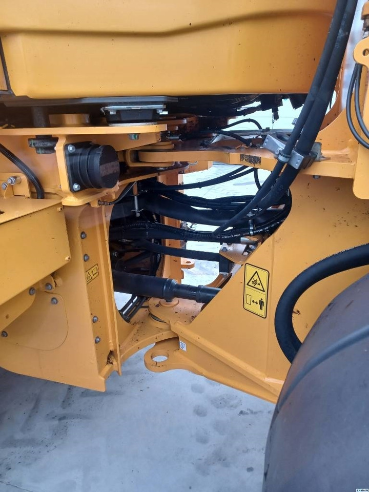 Volvo L 70 H - Radlader: das Bild 3 Volvo L 70 H - Radlader: das Bild 3