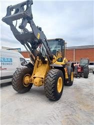 Volvo L 70 H - Radlader: das Bild 1 Volvo L 70 H - Radlader: das Bild 1
