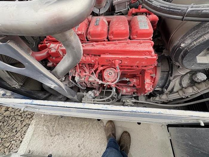 2017 Kleemann MC110z - Brecher: das Bild 5 2017 Kleemann MC110z - Brecher: das Bild 5