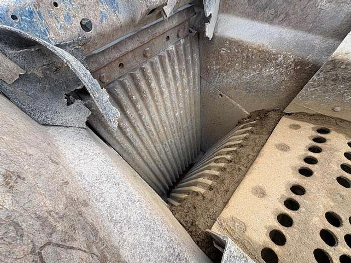 2017 Kleemann MC110z - Brecher: das Bild 4 2017 Kleemann MC110z - Brecher: das Bild 4