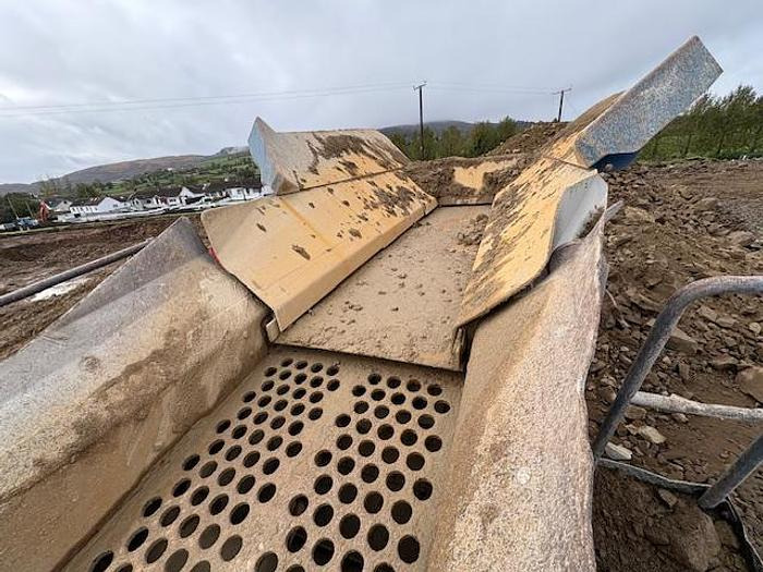 2017 Kleemann MC110z - Brecher: das Bild 3 2017 Kleemann MC110z - Brecher: das Bild 3