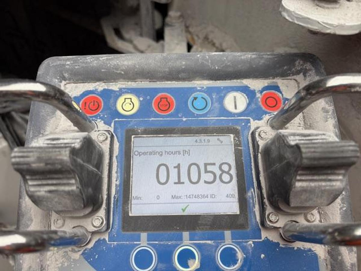 2021 Kleemann MS953 EVO - Siebmaschine: das Bild 4 2021 Kleemann MS953 EVO - Siebmaschine: das Bild 4