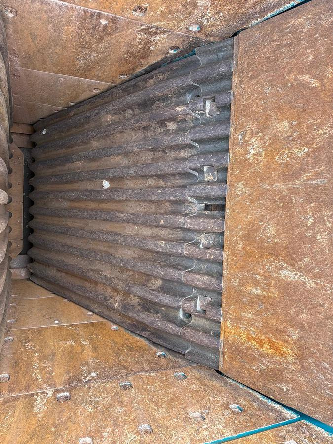 Powerscreen Premiertrak 600 - Brecher: das Bild 5 Powerscreen Premiertrak 600 - Brecher: das Bild 5