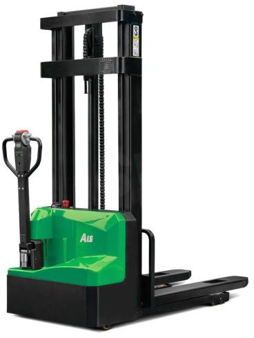Hangcha Gerbeur lithium 1,t - Hochhubwagen: das Bild 1 Hangcha Gerbeur lithium 1,t - Hochhubwagen: das Bild 1