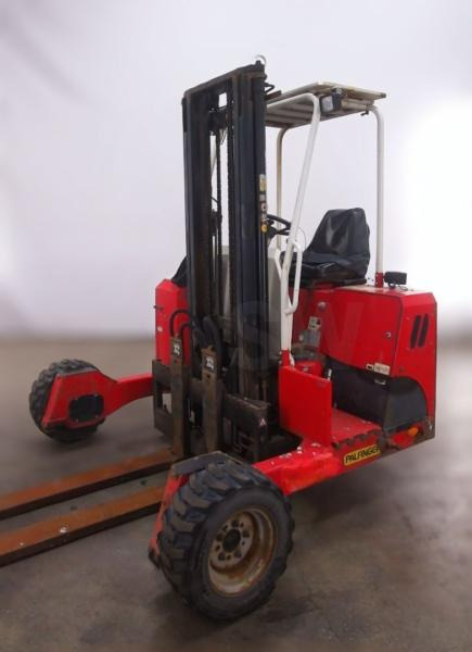 PALFINGER F3-203PX - Mitnahmestapler: das Bild 1 PALFINGER F3-203PX - Mitnahmestapler: das Bild 1