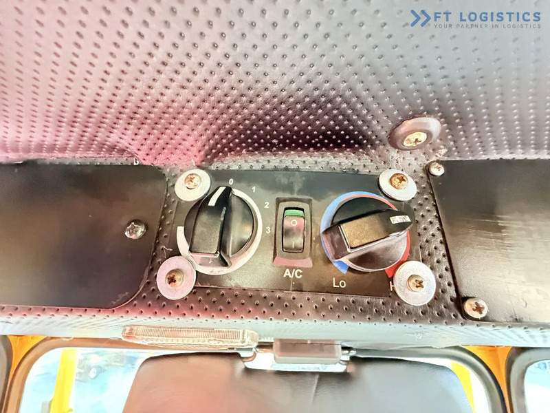 Seitenstapler BAUMANN GS 70/14/50 / DUPLEX / 700MM / DIESEL / LIKE-NEW GS 70/14/50 / DUPLEX / 700MM / DIESEL / LIKE-NEW: das Bild 20 Seitenstapler BAUMANN GS 70/14/50 / DUPLEX / 700MM / DIESEL / LIKE-NEW GS 70/14/50 / DUPLEX / 700MM / DIESEL / LIKE-NEW: das Bild 20