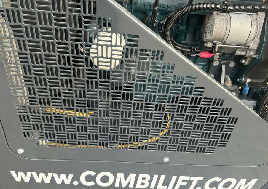 Combilift C3000CB -DIESEL- Only 6117 hours – Leasing Combilift C3000CB -DIESEL- Only 6117 hours: das Bild 18