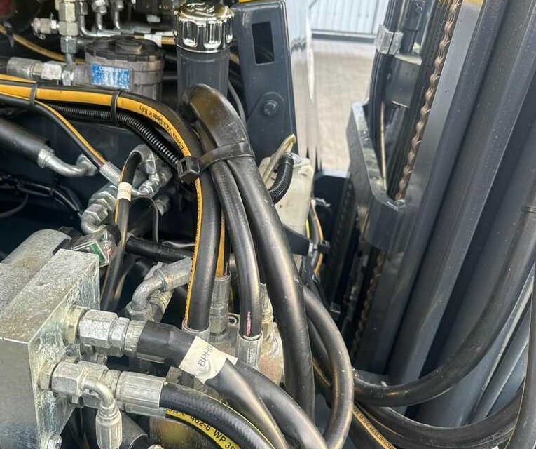 Combilift C3000CB -DIESEL- Only 6117 hours – Leasing Combilift C3000CB -DIESEL- Only 6117 hours: das Bild 20