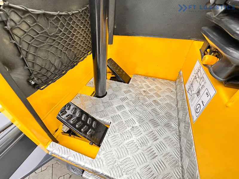 Vierwegstapler Combilift C4500 / DUPLEX / 4050MM / DIESEL / WIDE POSITIONER / FREE LIFT C4500 / DUPLEX / 4050MM / DIESEL / WIDE POSITIONER / FREE LIFT: das Bild 17 Vierwegstapler Combilift C4500 / DUPLEX / 4050MM / DIESEL / WIDE POSITIONER / FREE LIFT C4500 / DUPLEX / 4050MM / DIESEL / WIDE POSITIONER / FREE LIFT: das Bild 17