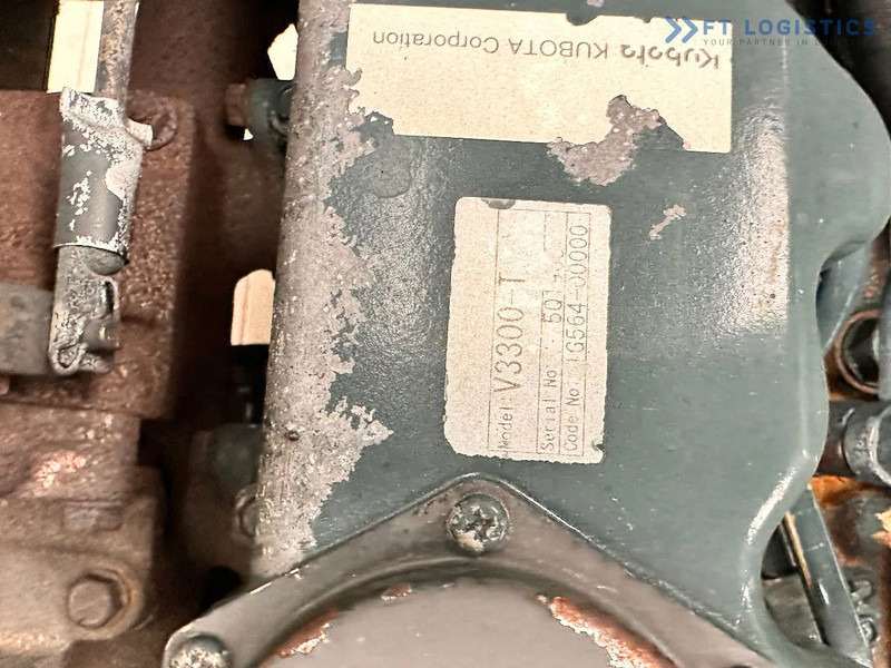 Seitenstapler Combilift C5000SL / DIESEL / 4500MM / DUPLEX / CABIN / PLATFORMS / LIKE NEW C5000SL / DIESEL / 4500MM / DUPLEX / CABIN / PLATFORMS / LIKE: das Bild 17 Seitenstapler Combilift C5000SL / DIESEL / 4500MM / DUPLEX / CABIN / PLATFORMS / LIKE NEW C5000SL / DIESEL / 4500MM / DUPLEX / CABIN / PLATFORMS / LIKE: das Bild 17