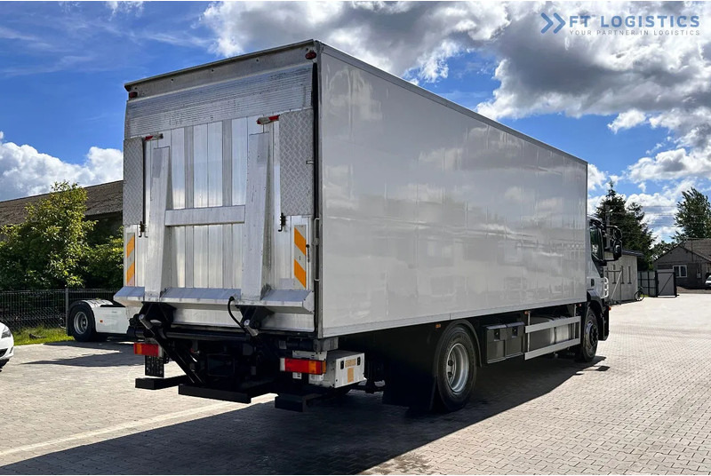 Kühlkoffer LKW Iveco Stralis 420 STRALIS 420 / Refrigerated Truck / Carrier Supra 950 / 19 Pallets / Tail Lift / Tires: das Bild 14