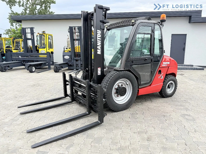 Manitou MSI 30 / DIESEL / DUPLEX 3350MM / Multi-pallet handler MSI 30 / DIESEL / DUPLEX 3350MM / Multi-pallet handler - Dieselstapler: das Bild 1 Manitou MSI 30 / DIESEL / DUPLEX 3350MM / Multi-pallet handler MSI 30 / DIESEL / DUPLEX 3350MM / Multi-pallet handler - Dieselstapler: das Bild 1