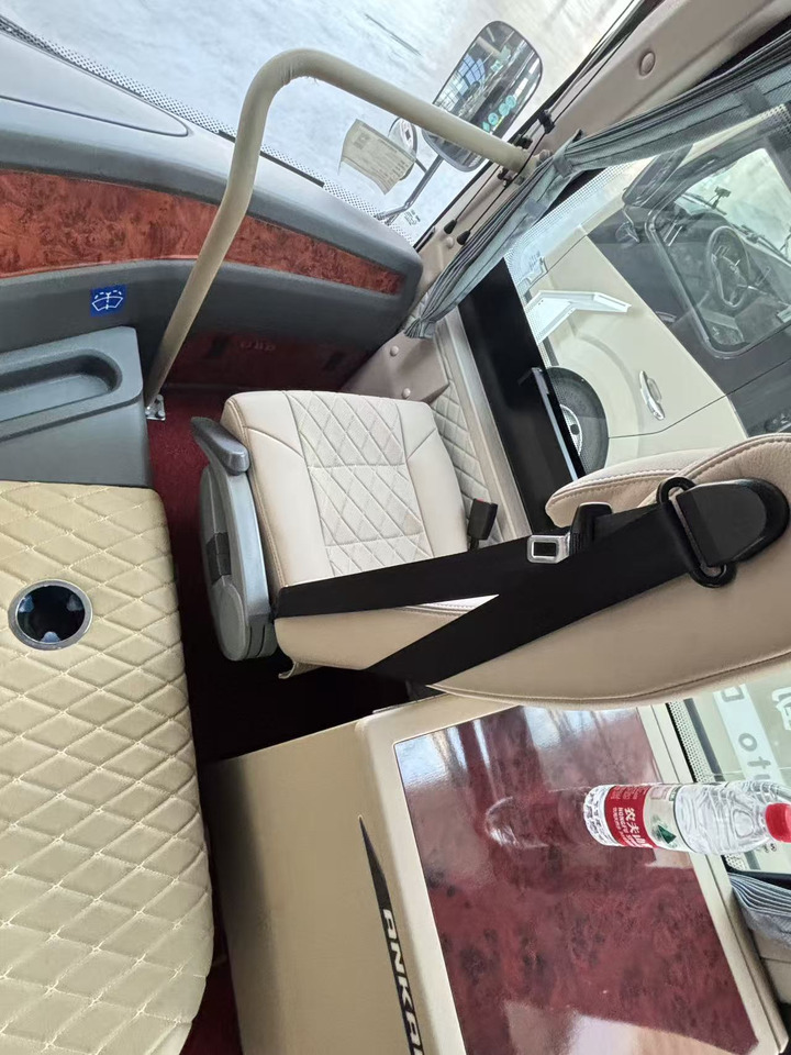 ANKAI k73 - Reisebus: das Bild 5 ANKAI k73 - Reisebus: das Bild 5