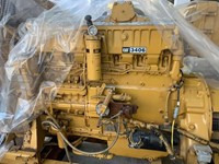 CATERPILLAR 3406 - Motor für Bagger: das Bild 4 CATERPILLAR 3406 - Motor für Bagger: das Bild 4