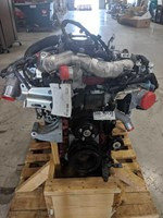 HINO J05E - Motor für Bagger: das Bild 1 HINO J05E - Motor für Bagger: das Bild 1