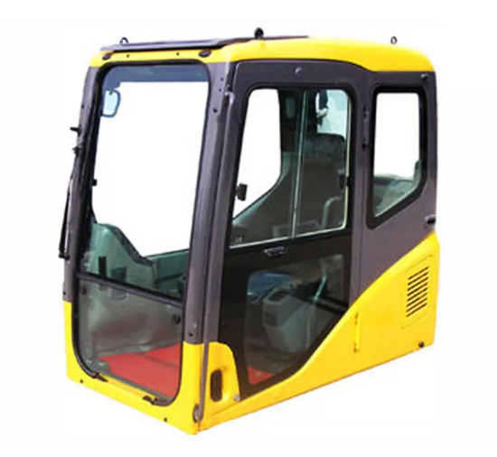 KUBOTA kx042 - Fahrerhaus für Bagger: das Bild 2 KUBOTA kx042 - Fahrerhaus für Bagger: das Bild 2