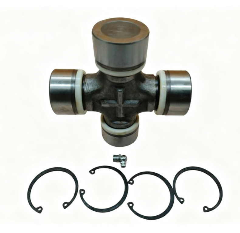 VOLVO 1068253 Propshaft Joint - Universalteil für Plane LKW: das Bild 1 VOLVO 1068253 Propshaft Joint - Universalteil für Plane LKW: das Bild 1