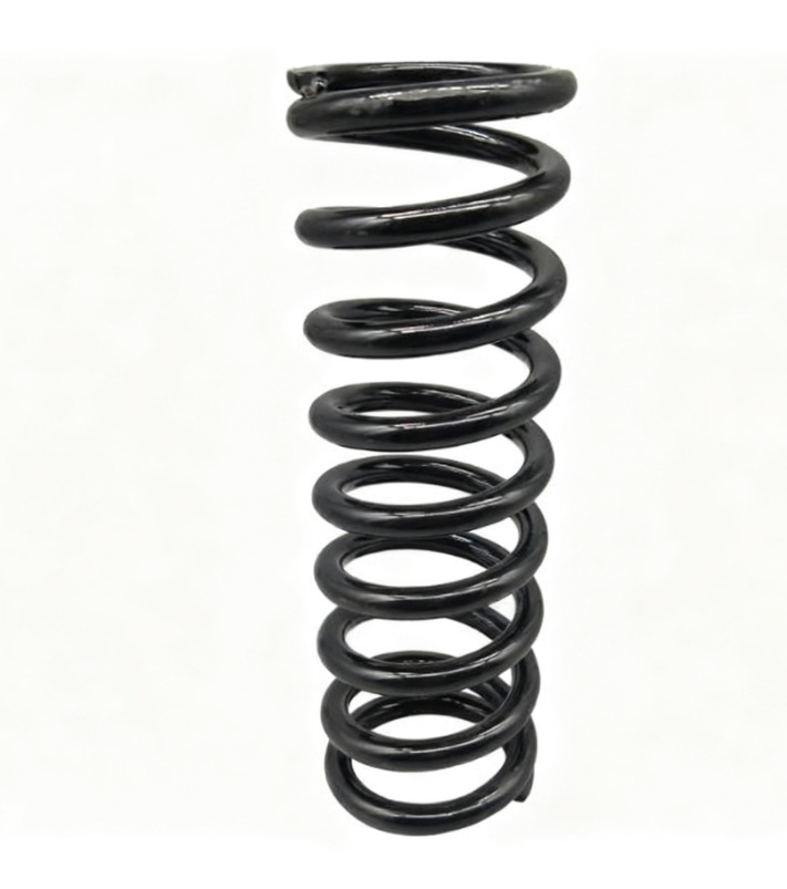 VOLVO 1075355 Cab Suspension Spring - Fahrerhausaufhängung für Plane LKW: das Bild 1 VOLVO 1075355 Cab Suspension Spring - Fahrerhausaufhängung für Plane LKW: das Bild 1