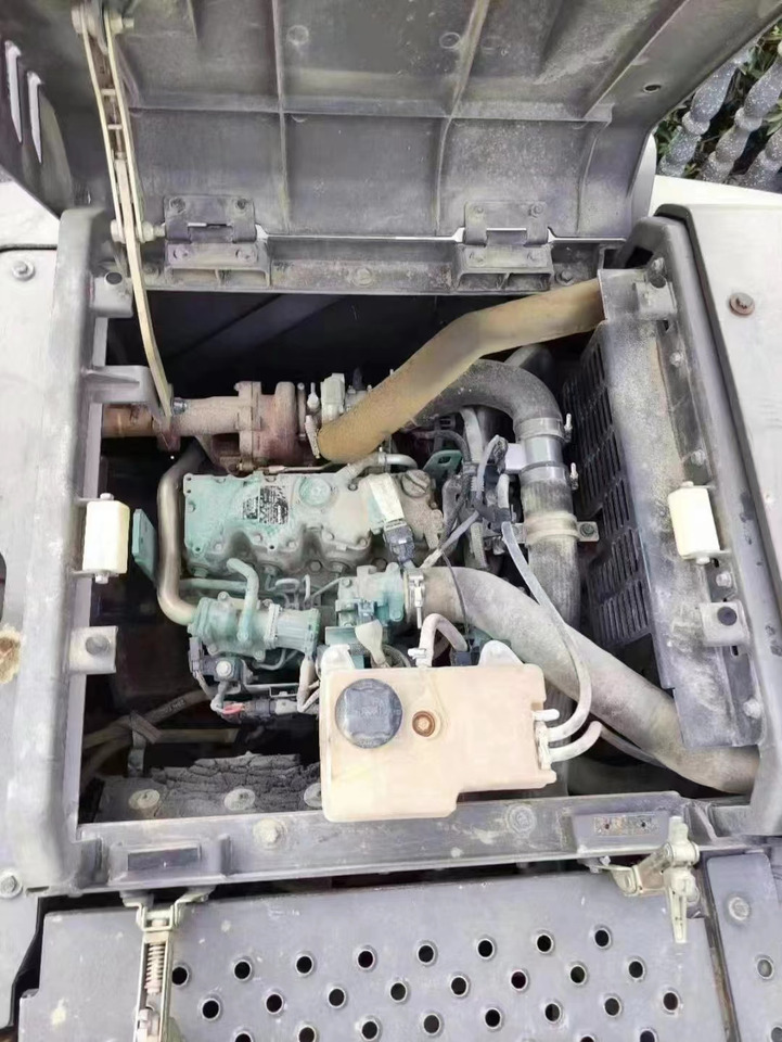 VOLVO D3.8E - Motor für Bagger: das Bild 1 VOLVO D3.8E - Motor für Bagger: das Bild 1