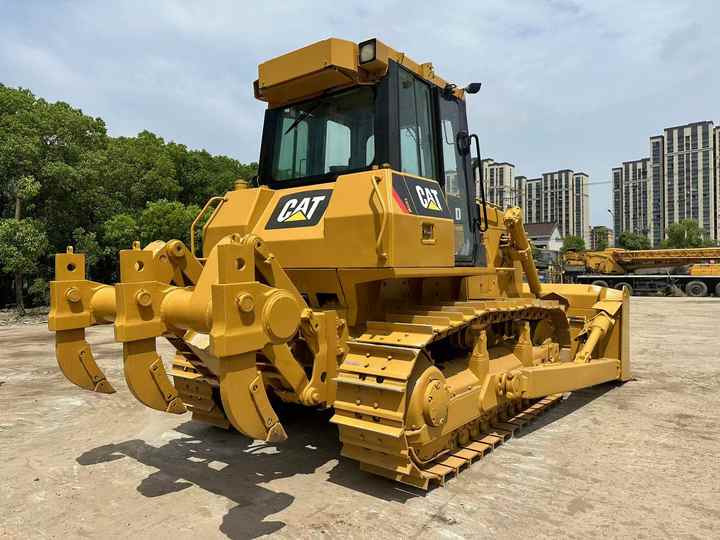 CAT D7G Bulldozer/Used CAT D7G D7H D8R Bulldozer with Ripper,construction Equipment Bulldozer - Bulldozer: das Bild 3 CAT D7G Bulldozer/Used CAT D7G D7H D8R Bulldozer with Ripper,construction Equipment Bulldozer - Bulldozer: das Bild 3