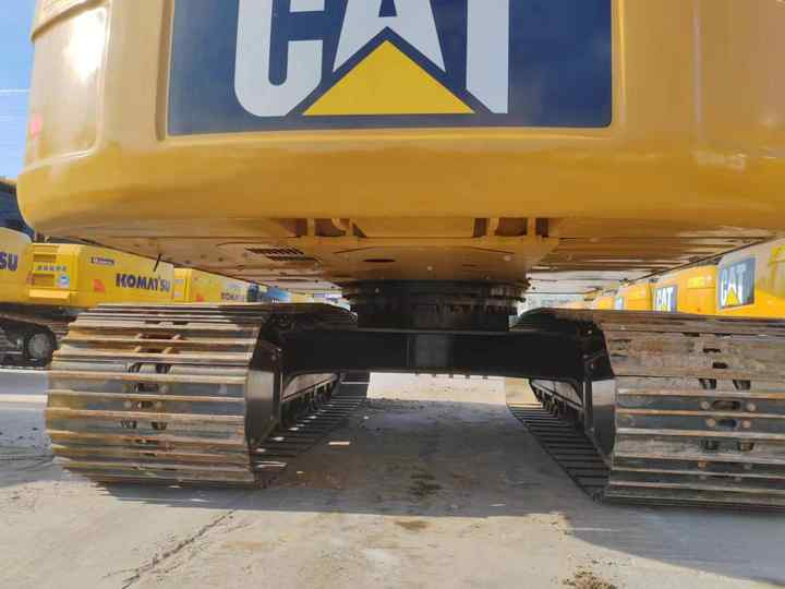 Kettenbagger Durable Second Hand Machine Original Used Caterpillar Excavator CAT 330D2 USED  329D2 320D2 325D 315D Excavator: das Bild 6