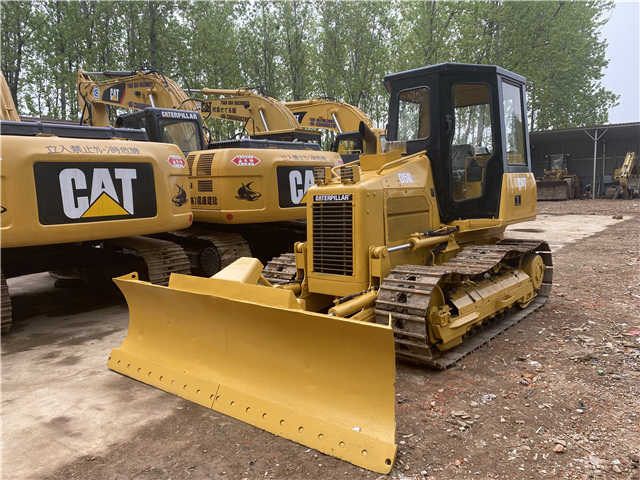 Good Condition Cat Hot Sale Bulldozer D5h D5g D5k D5m D5n D6h D6k D6m D7h D7g D7m - Bulldozer: das Bild 5 Good Condition Cat Hot Sale Bulldozer D5h D5g D5k D5m D5n D6h D6k D6m D7h D7g D7m - Bulldozer: das Bild 5