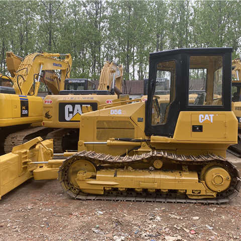 Good Condition Cat Hot Sale Bulldozer D5h D5g D5k D5m D5n D6h D6k D6m D7h D7g D7m - Bulldozer: das Bild 1 Good Condition Cat Hot Sale Bulldozer D5h D5g D5k D5m D5n D6h D6k D6m D7h D7g D7m - Bulldozer: das Bild 1