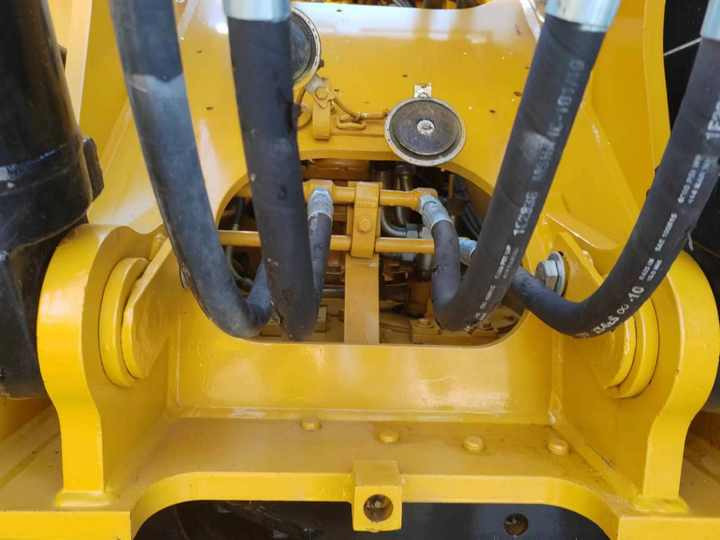 Good Condition Used Excavator Machine Caterpillar 315D Crawler CAT 15ton Used Excavator for Sale CAT 315 Excavators - Kettenbagger: das Bild 5 Good Condition Used Excavator Machine Caterpillar 315D Crawler CAT 15ton Used Excavator for Sale CAT 315 Excavators - Kettenbagger: das Bild 5