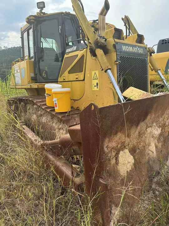 Komatsu D65 Used Bulldozer , Original Condition Painting komatsu Bulldozer , Komatsu D50p D65p D85p - Bulldozer: das Bild 5 Komatsu D65 Used Bulldozer , Original Condition Painting komatsu Bulldozer , Komatsu D50p D65p D85p - Bulldozer: das Bild 5
