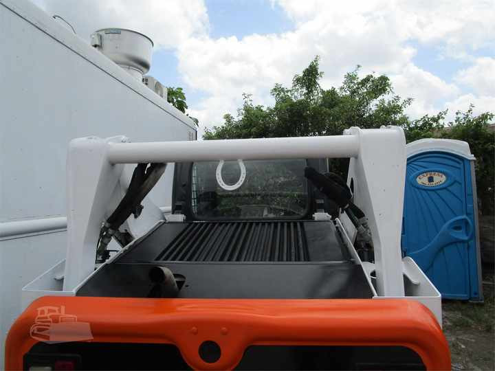 Used Bob Cat Bob Cat T590 Used Skid Steer Wheel Loader Multifunctional Track Loaders Bobcat - Radlader: das Bild 4 Used Bob Cat Bob Cat T590 Used Skid Steer Wheel Loader Multifunctional Track Loaders Bobcat - Radlader: das Bild 4
