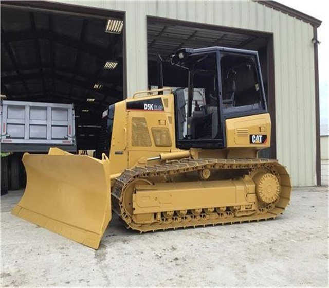 Used Cat D5k D5g D5 D5m D5h Crawler Bulldozer , CAT Bulldozer with Ripper , Original Cat Bulldozers - Bulldozer: das Bild 5 Used Cat D5k D5g D5 D5m D5h Crawler Bulldozer , CAT Bulldozer with Ripper , Original Cat Bulldozers - Bulldozer: das Bild 5