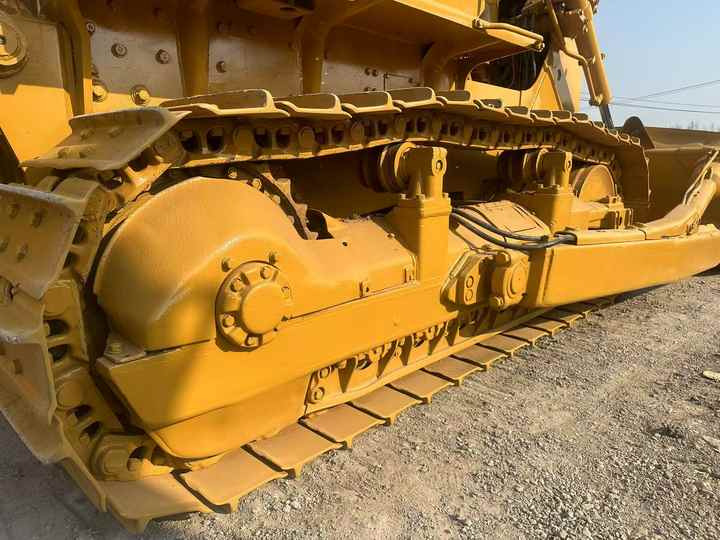 Used Cat D7G New Model Bulldozer Second Hand Machine Popular Brand Caterpillar Crawler Bulldozer Hydraulic Machinery - Bulldozer: das Bild 4 Used Cat D7G New Model Bulldozer Second Hand Machine Popular Brand Caterpillar Crawler Bulldozer Hydraulic Machinery - Bulldozer: das Bild 4