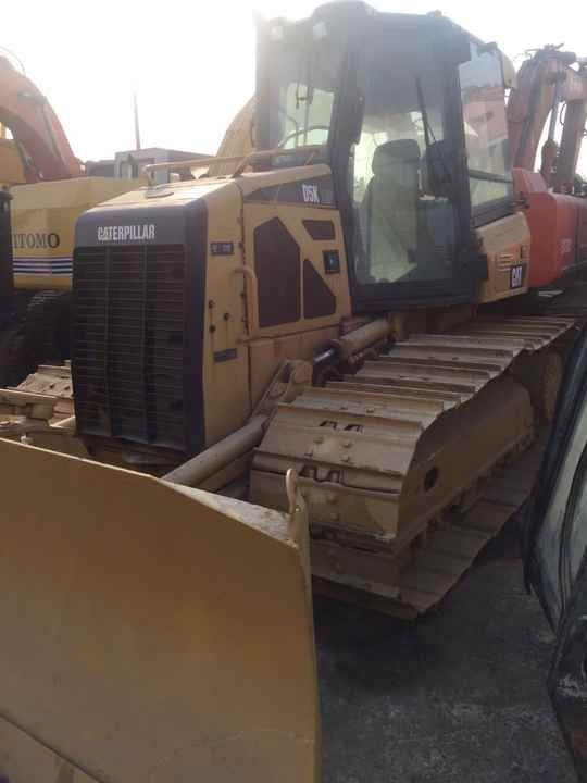 Used Cat Mini Bulldozer D5k D5 D5g Cat Dozers - Bulldozer: das Bild 3 Used Cat Mini Bulldozer D5k D5 D5g Cat Dozers - Bulldozer: das Bild 3