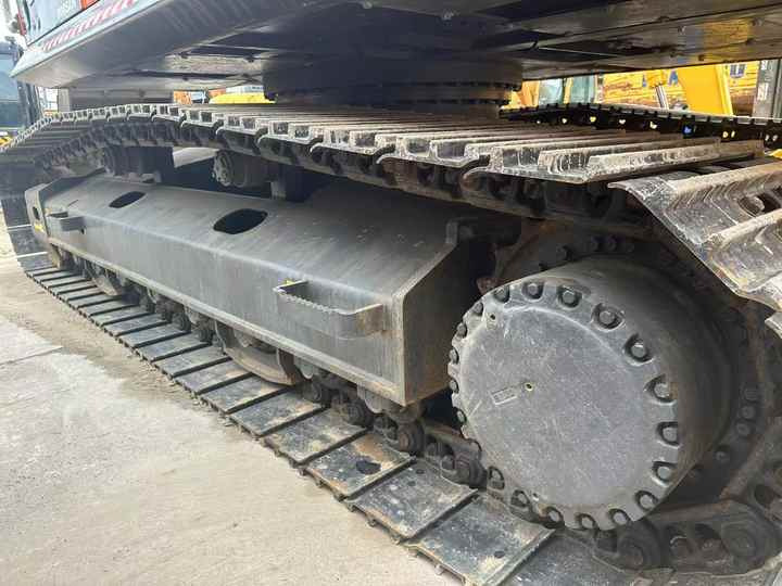 Used Digger Doosan DX225LC-9T Construction Machinery Construction Digger Used Doosan DX225LC-9T Cheap Excavator - Kettenbagger: das Bild 5 Used Digger Doosan DX225LC-9T Construction Machinery Construction Digger Used Doosan DX225LC-9T Cheap Excavator - Kettenbagger: das Bild 5