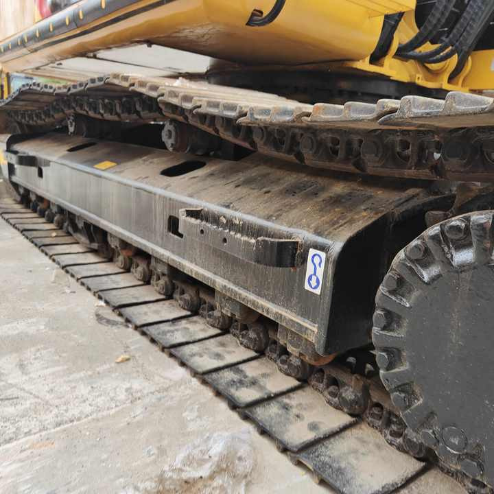 Used Machinery Construction Crawler Used Cat 320d Excavator Machine 325d 330d Caterpillar Machinery Cat 320d Used Excavators - Kettenbagger: das Bild 5 Used Machinery Construction Crawler Used Cat 320d Excavator Machine 325d 330d Caterpillar Machinery Cat 320d Used Excavators - Kettenbagger: das Bild 5