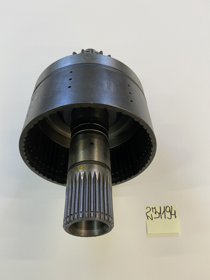 Kosz 1 biegu 231194 Clark Hurth - Getriebe und Teile für Baumaschine: das Bild 2 Kosz 1 biegu 231194 Clark Hurth - Getriebe und Teile für Baumaschine: das Bild 2